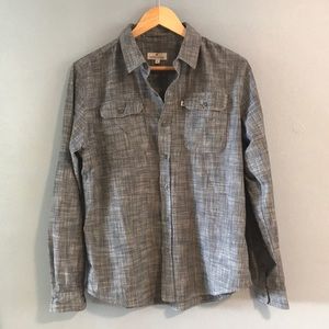 Parker Dusseau The Classic Work Shirt